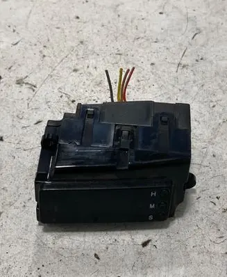 Chevrolet Epica Clock 96647243 2500000110 7F220168