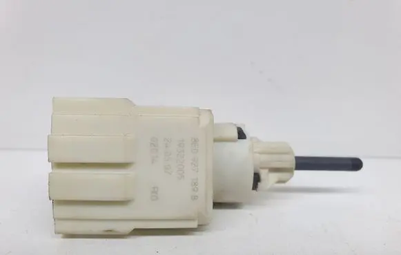 Clutch pedal sensor