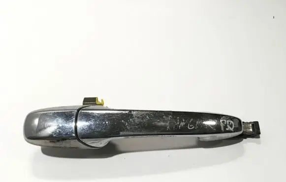 Ford Ranger Front door exterior handle