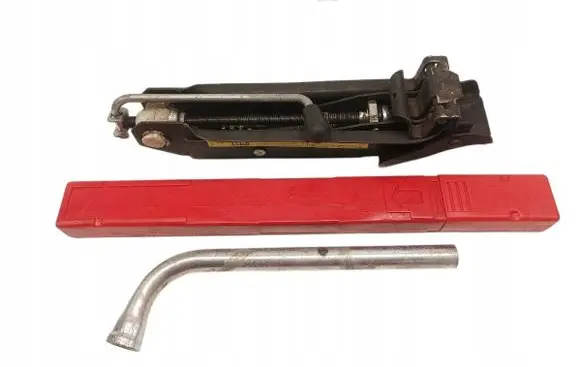 Audi A3 S3 8P Lift Jack 1K0011031J