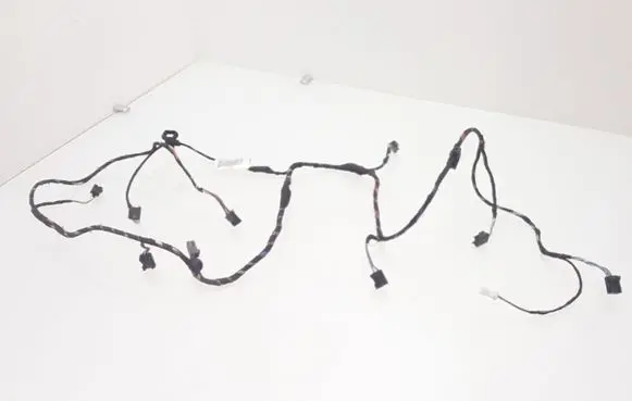 Mercedes-Benz GLE (W166 - C292) Other wiring loom T1012446Q