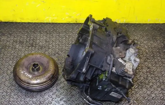 Opel Zafira C Automatic gearbox 55575941A BIEGOW