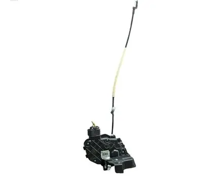 Ford Kuga I Rear door lock 8V4AS26413EA