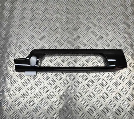 BMW 7 F01 F02 F03 F04 Dashboard glove box trim 9232139