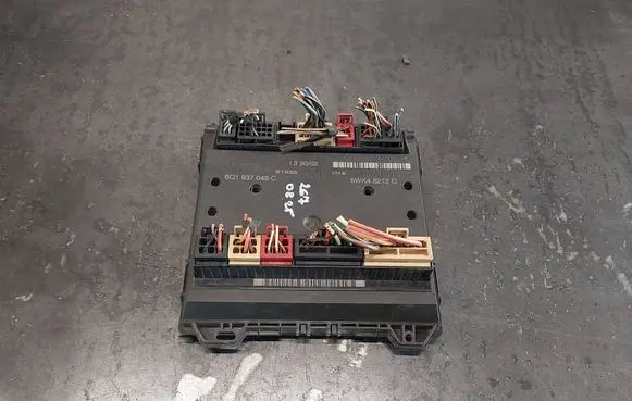 Comfort/convenience module