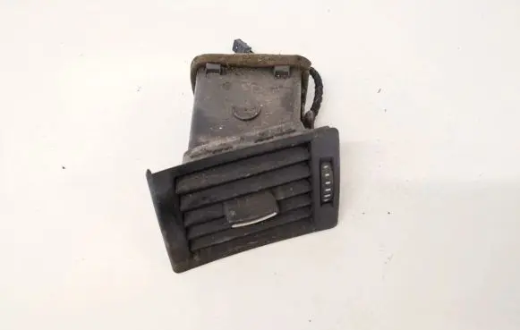 Audi A4 S4 B6 8E 8H Dash center air vent grill 438301 4383-01