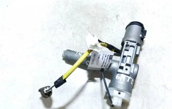 Hyundai Trajet Ignition lock contact 