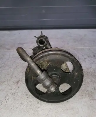 Suzuki Grand Vitara II Power steering pump 5Z074076