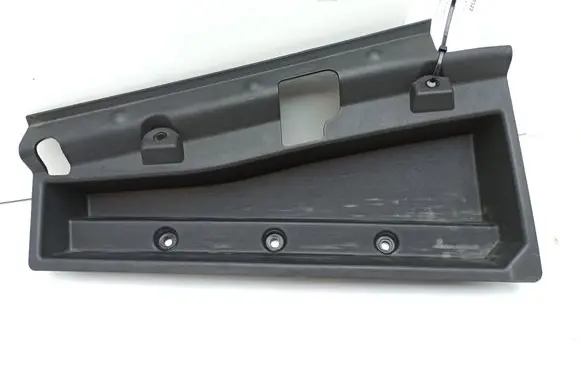 Iveco Daily 6th gen Glove box 5801597902