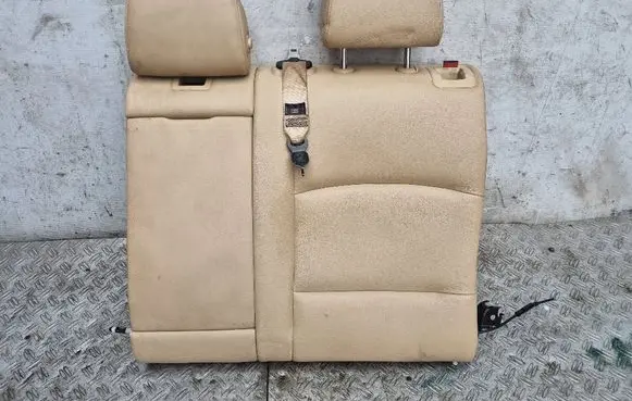 BMW 5 F10 F11 Rear seat 7258503 S5725850304 34055987D