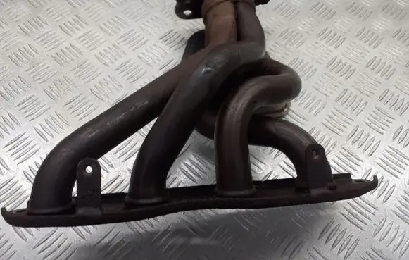 Mitsubishi Colt Exhaust manifold MR994467C