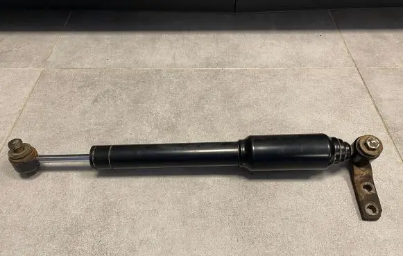 Mercedes-Benz G W461 W463 1st Gen Other front suspension part A4634630232
