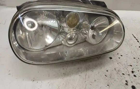 Volkswagen Golf IV Headlight/headlamp 1J1941016B