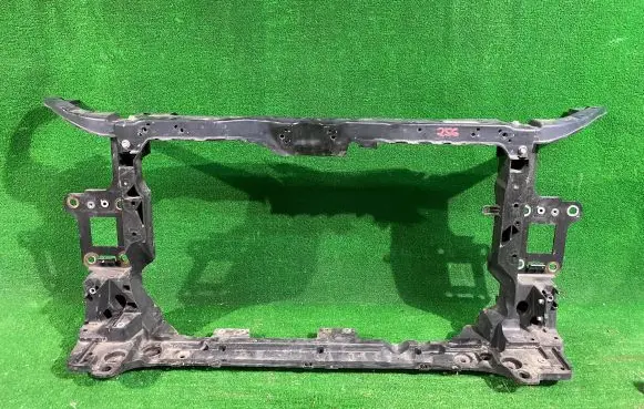 Honda Civic X Radiator support slam panel