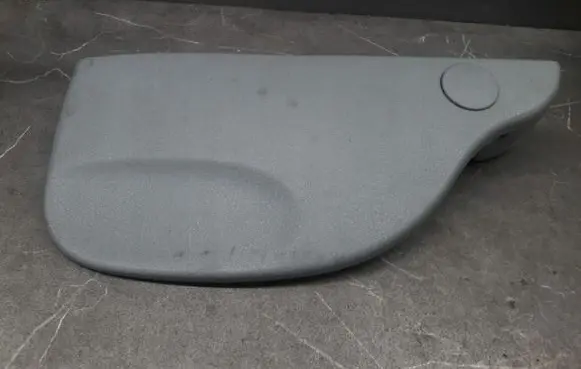 Renault Scenic I Dashboard trim