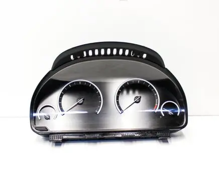 BMW 5 GT F07 Speedometer (instrument cluster) 9255566