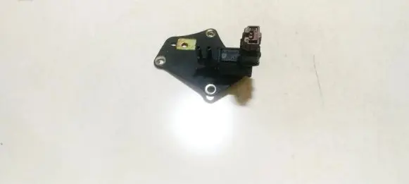 Mitsubishi Space Star Turbo solenoid valve k5t48277 9610