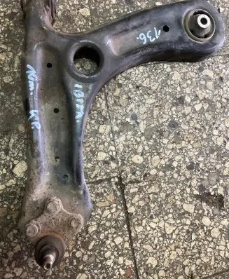 Seat Ibiza III (6L) Front lower control arm/wishbone