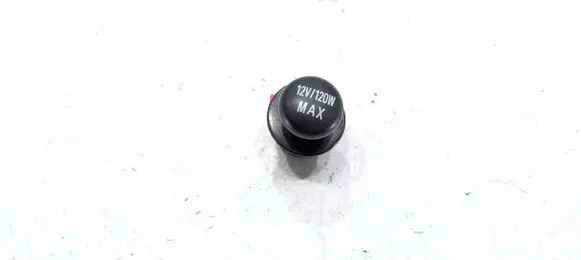 Volkswagen PASSAT B8 Cigarette lighter trim