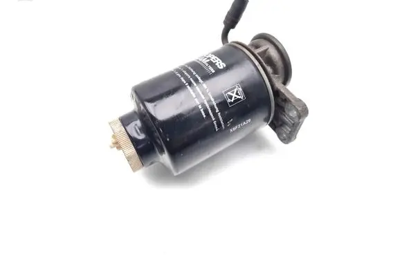 Mercedes-Benz ML AMG W164 Fuel filter housing X6F21A29