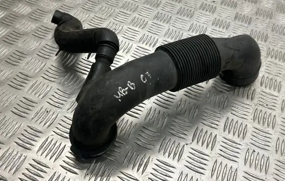 Mercedes-Benz B W245 Air intake duct part A6400900929