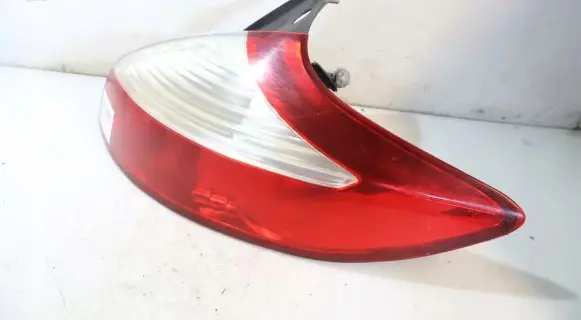 Renault Megane III Rear/tail lights