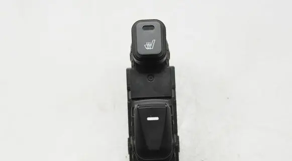 Hyundai ix35 Electric window control switch 3835211310