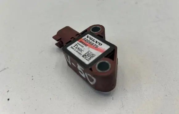Volvo V50 Airbag deployment crash/impact sensor 8840A5 MRSA5 9206975