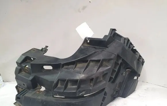 Opel Vivaro Front bumper mounting bracket 93856001 620350101R 66034
