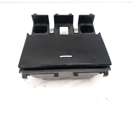 Jaguar XF X250 Cup holder front 129652100 X2354045C22