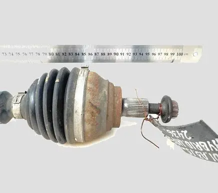 Audi A3 S3 8V Front driveshaft