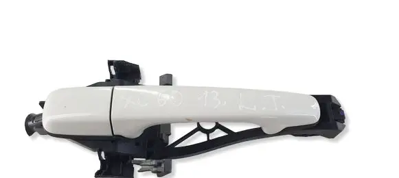 Volvo XC60 Rear door exterior handle 