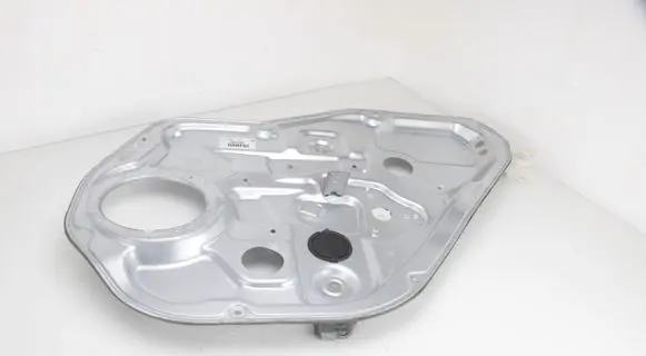 Hyundai ix 55 Rear window lifting mechanism without motor 83480-3J000