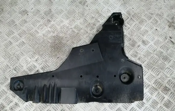Citroen Berlingo Side bottom protection 9814545680 9073400 000734100