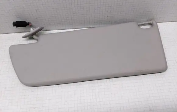 Opel Vectra C Sun visor