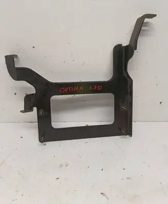 KIA Optima Other control units/modules