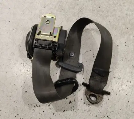 Renault Laguna II Rear seatbelt B508658