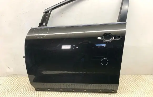 Mazda CX-7 Front door 