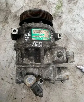 Volkswagen Golf Plus Air conditioning (A/C) compressor (pump) 1K0820803G