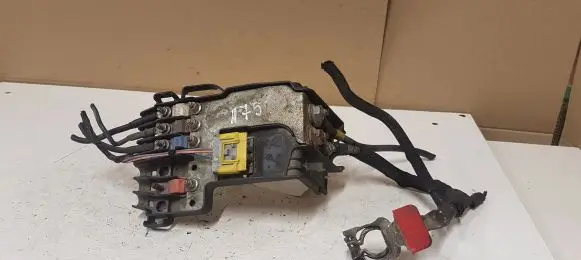 Peugeot 308 Positive wiring loom 9660222380