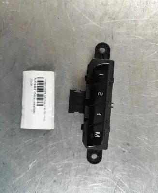Volvo XC90 Seat memory switch 31376461