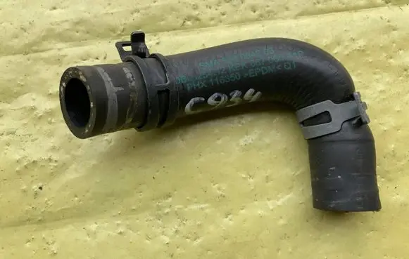 Mercedes-Benz C W204 Engine coolant pipe/hose SMA558004206