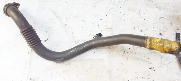 Renault Laguna II Intercooler hose/pipe