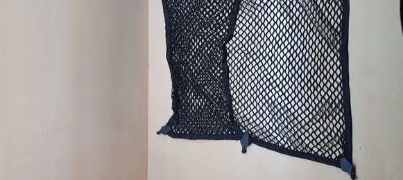 BMW 3 F30 F35 F31 Trunk/boot cargo luggage net 7248530