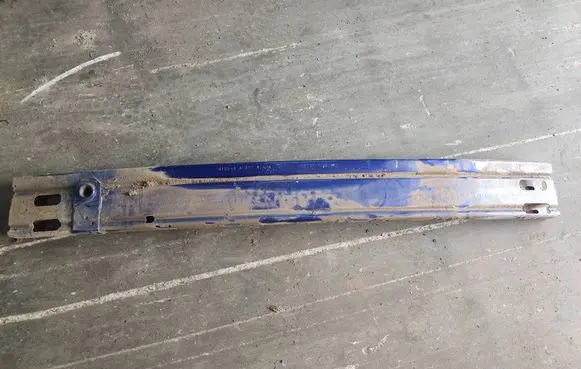 Nissan Qashqai Rear bumper cross member 850304EA0A