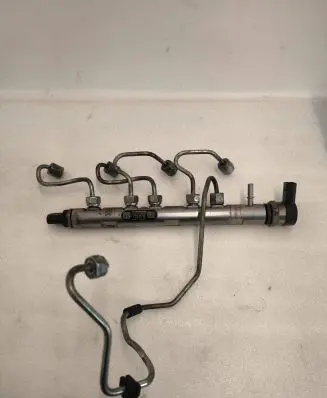 BMW 1 F20 F21 Fuel main line pipe 7809127 0445214182