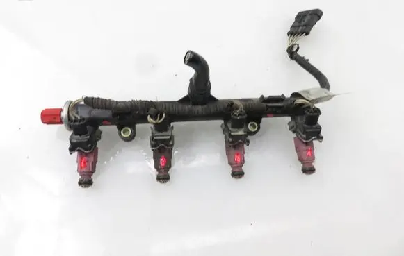 Fiat Idea Fuel main line pipe 0280151210 0280156183