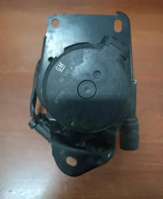 Opel Vectra B Secondary air pump 90530018