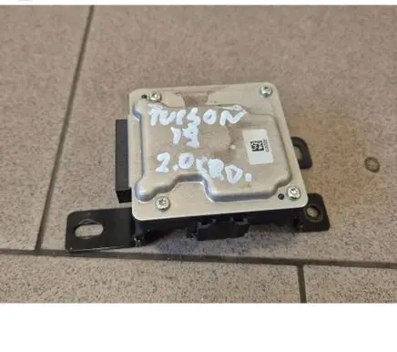 Hyundai Tucson TL Other control units/modules 954472D100