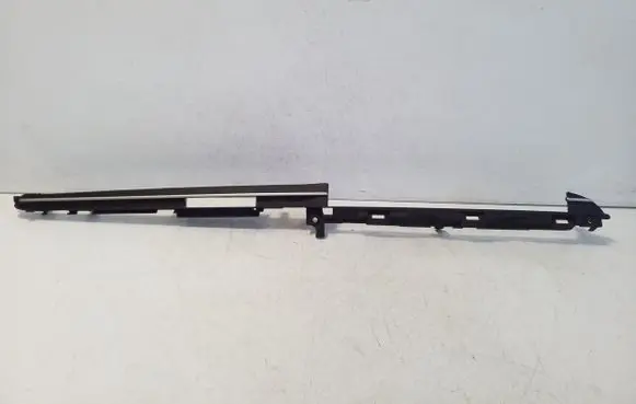 Toyota Prius (XW30) Panel trim 5547547050